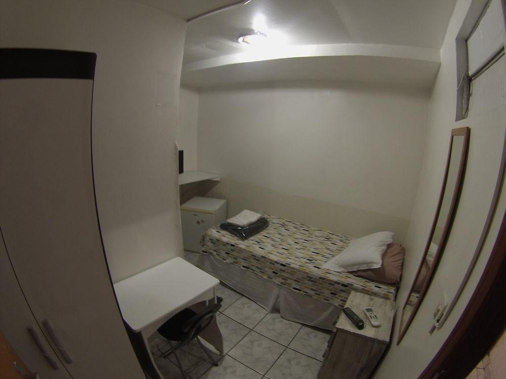 Hostel Bsb Brazíliaváros Kültér fotó